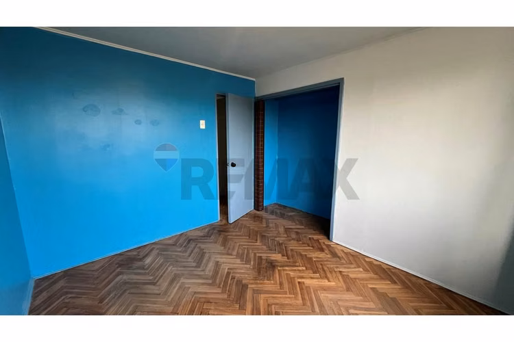 Amplia casa + dpto en macul: vivienda o negocio