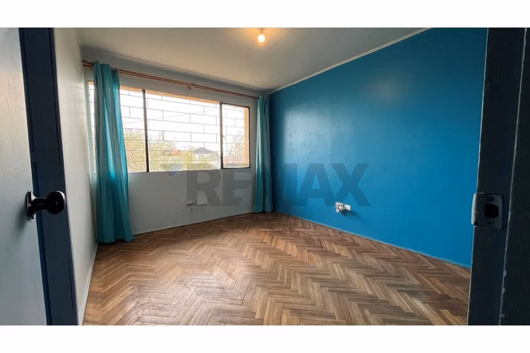 Amplia casa + dpto en macul: vivienda o negocio