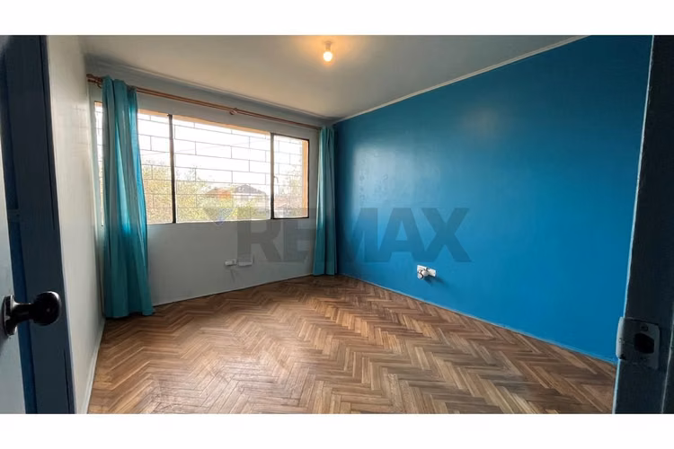 Amplia casa + dpto en macul: vivienda o negocio
