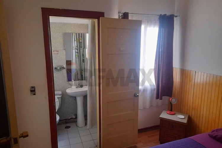 Se vende hotel-motel en pleno centro de valparaíso