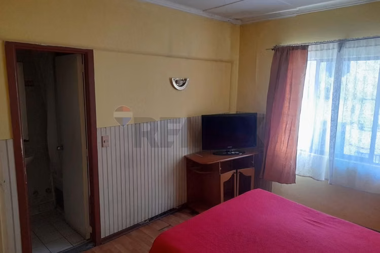 Se vende hotel-motel en pleno centro de valparaíso