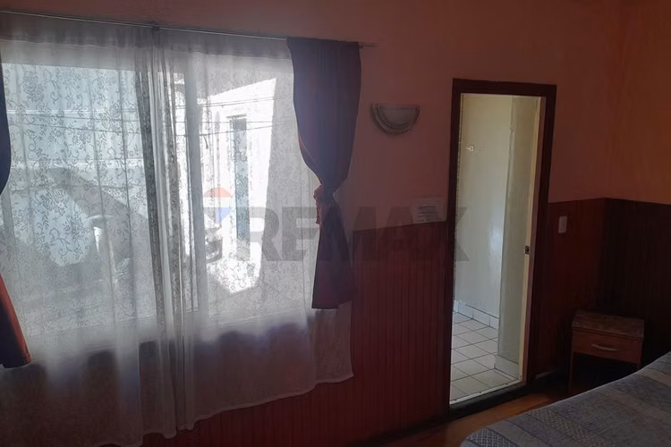 Se vende hotel-motel en pleno centro de valparaíso