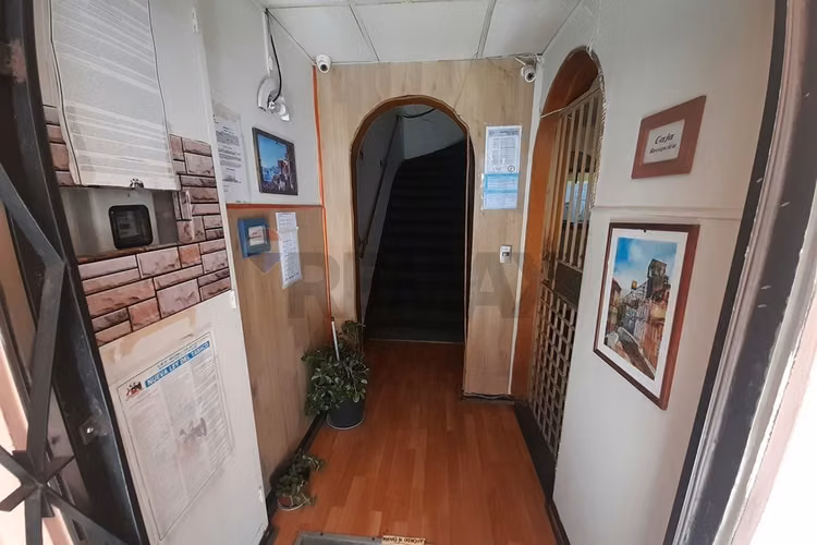 Se vende hotel-motel en pleno centro de valparaíso
