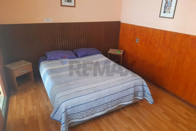 Se vende hotel-motel en pleno centro de valparaíso