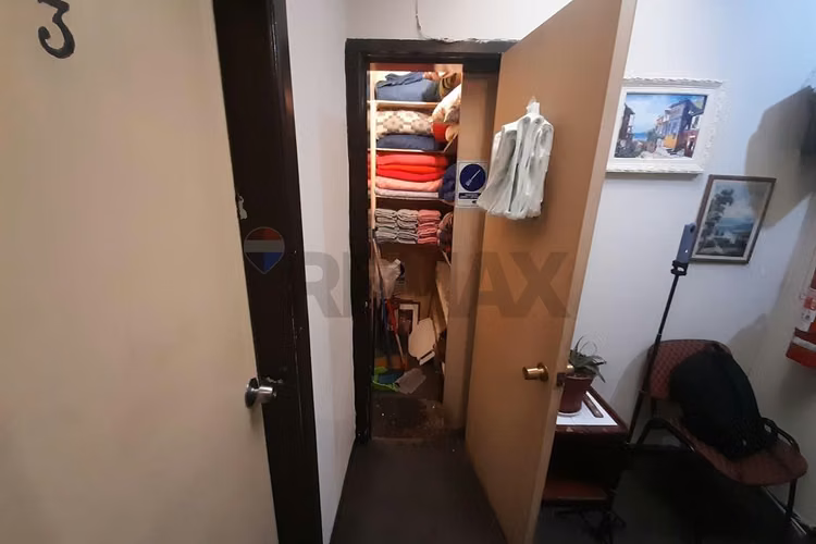 Se vende hotel-motel en pleno centro de valparaíso