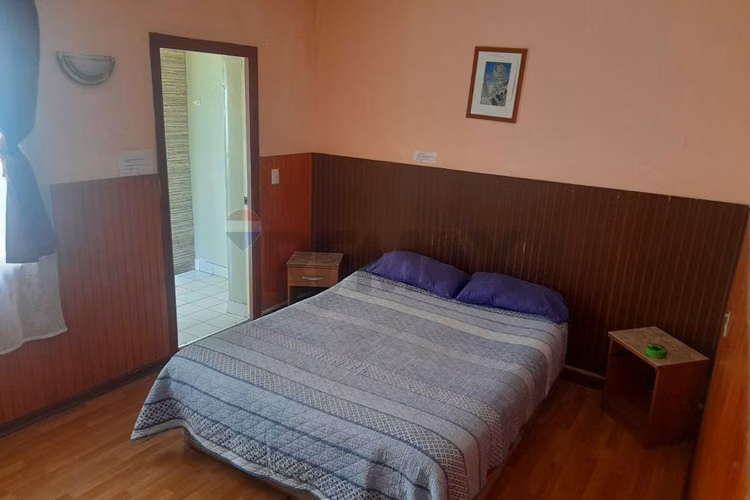 Se vende hotel-motel en pleno centro de valparaíso