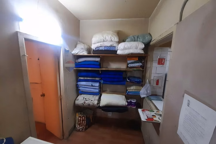 Se vende hotel-motel en pleno centro de valparaíso