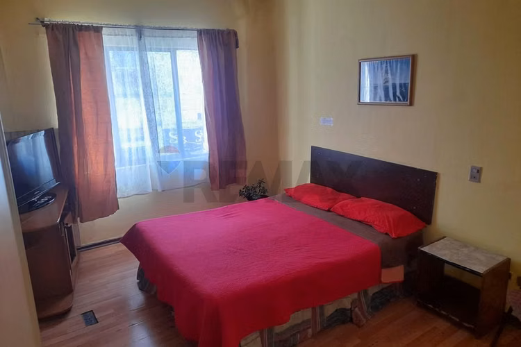 Se vende hotel-motel en pleno centro de valparaíso