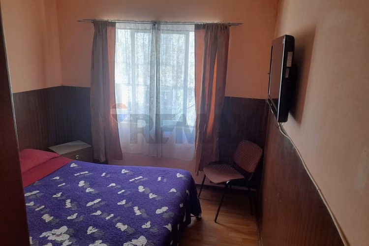 Se vende hotel-motel en pleno centro de valparaíso