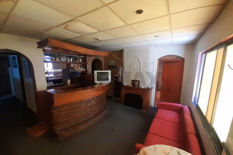 Se vende hotel-motel en pleno centro de valparaíso
