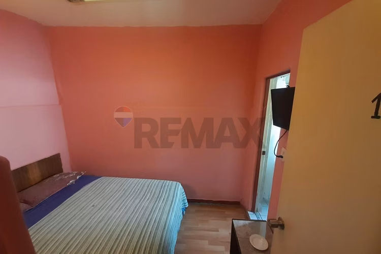 Se vende hotel-motel en pleno centro de valparaíso