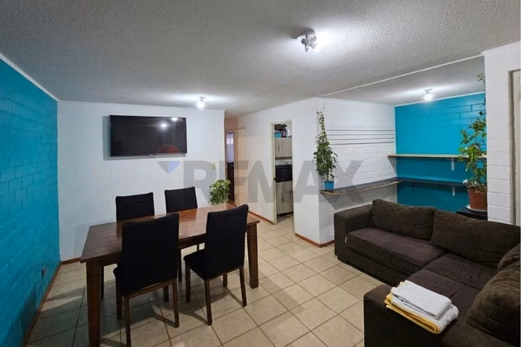 Tu hogar ideal en san pedro de la paz te espera
