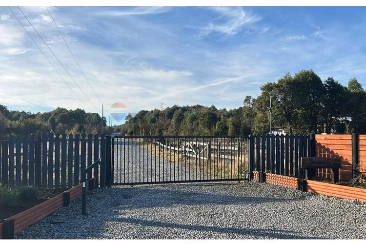Terreno en condominio en  puerto varas 5.000 m²