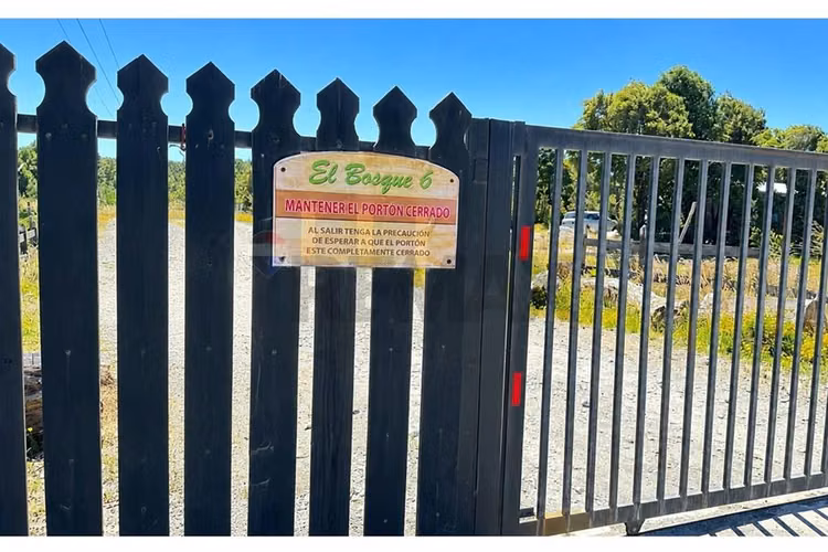 Terreno en condominio en  puerto varas 5.000 m²