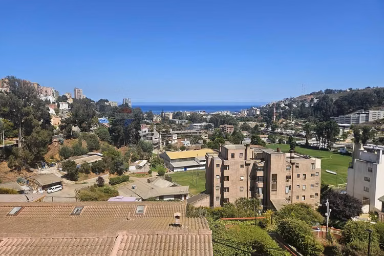 Ideal para inversión 1d 1b viña del mar