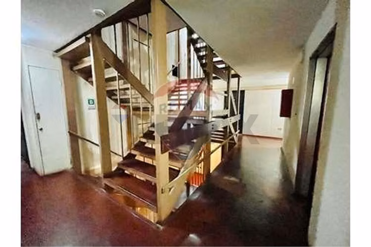 3d+2b+bodega. vista despejada. las condes