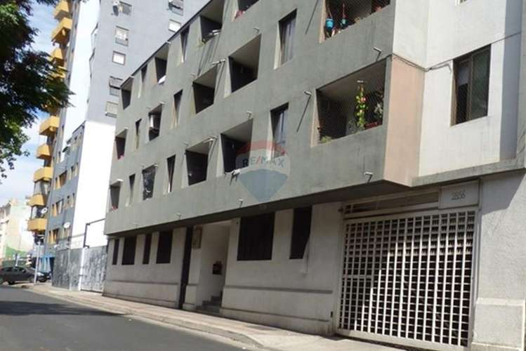 Estudio para inversión en barrio histórico stgo - Imagen 18