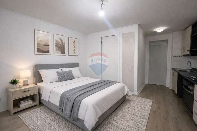 Estudio para inversión en barrio histórico stgo - Imagen 2