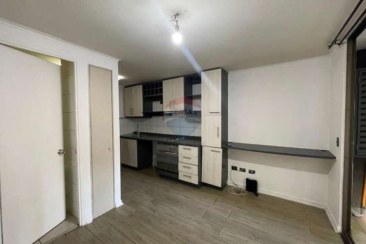 Estudio para inversión en barrio histórico stgo - Imagen 10
