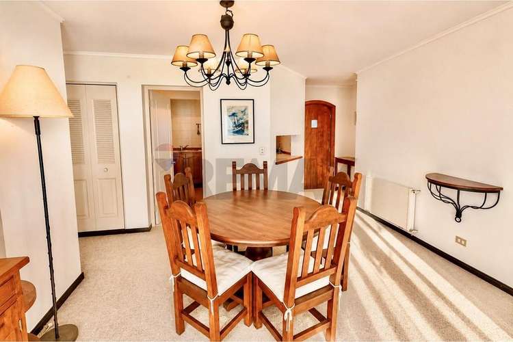 Se vende depto 2d y 2b, 1 estc y 1 bod. - Imagen 3