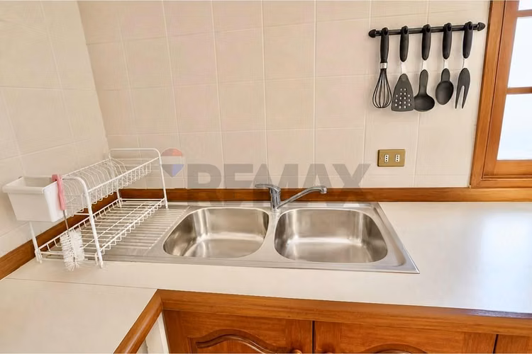 Se vende depto 2d y 2b, 1 estc y 1 bod.