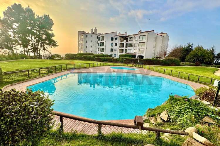 Se vende depto 2d y 2b, 1 estc y 1 bod. - Imagen 20