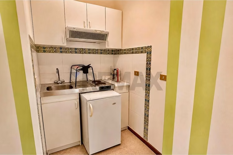 Se vende depto studio con bodega