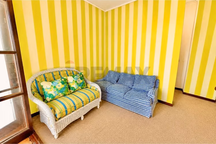 Se vende depto studio con bodega
