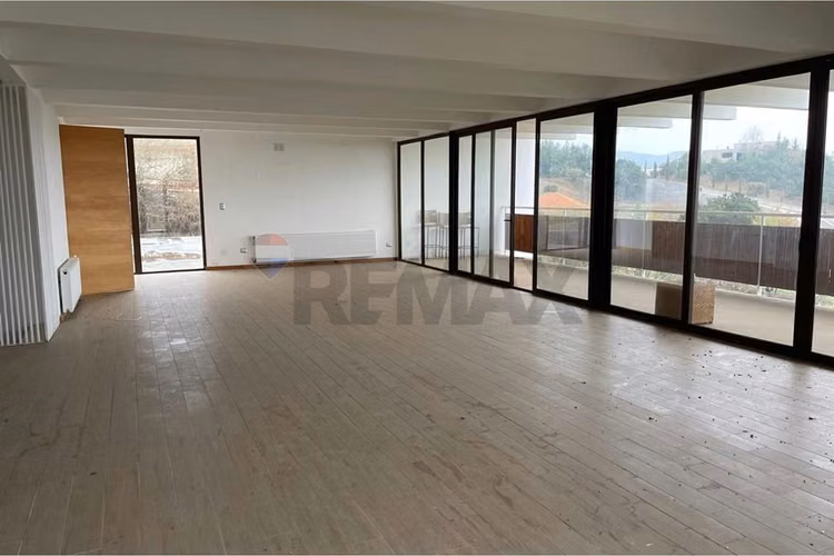 Casa en venta, hacienda zapallar, curicó"
