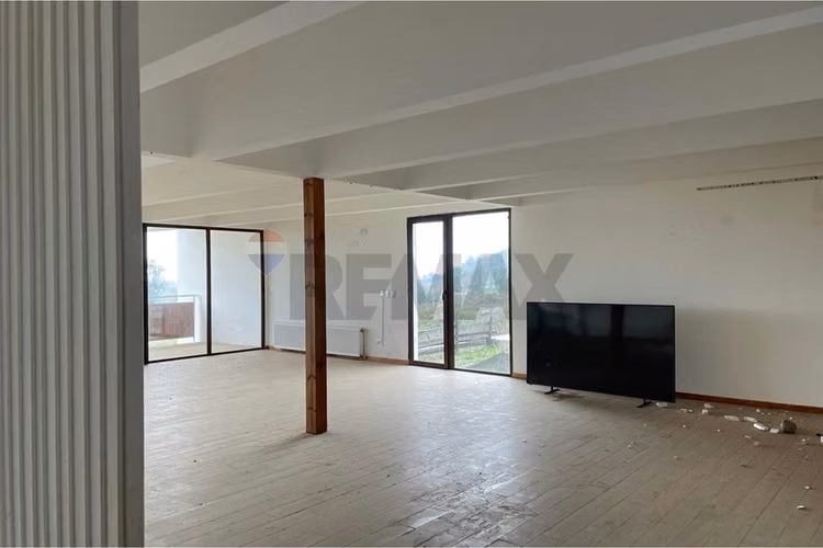 Casa en venta, hacienda zapallar, curicó"