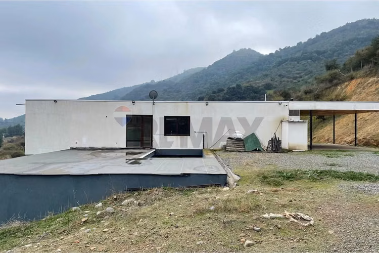 Casa en venta, hacienda zapallar, curicó"