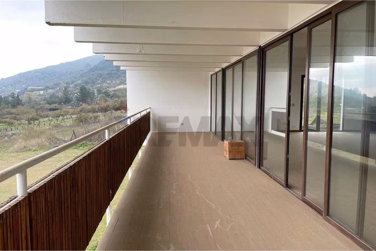Casa en venta, hacienda zapallar, curicó"