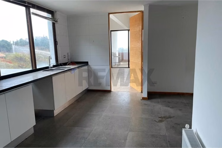 Casa en venta, hacienda zapallar, curicó"