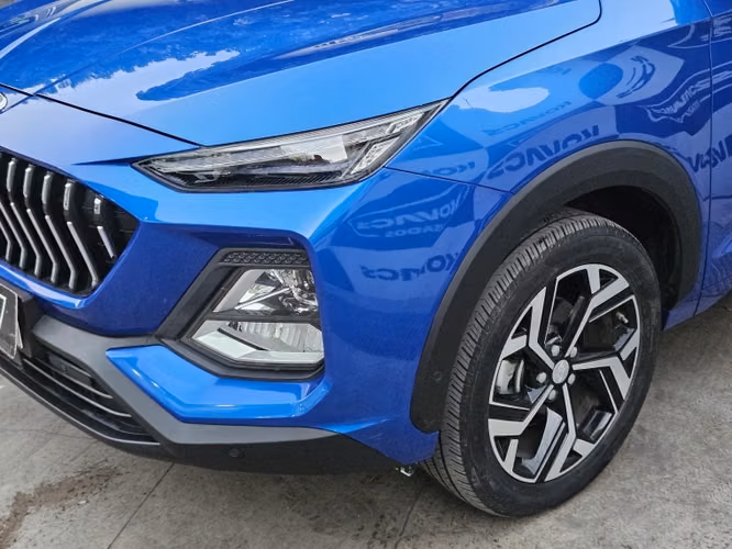 Jac Js8 1.5  Advance  Xe  Dct At 2023