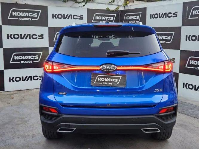 Jac Js8 1.5  Advance  Xe  Dct At 2023