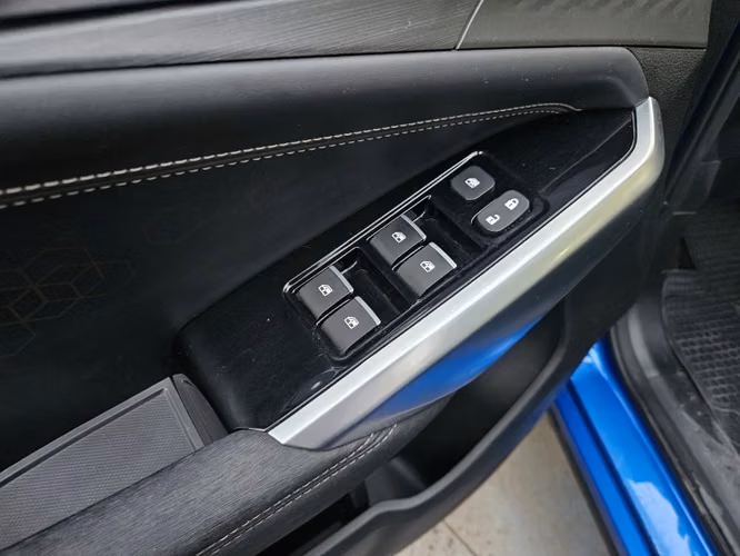 Jac Js8 1.5  Advance  Xe  Dct At 2023