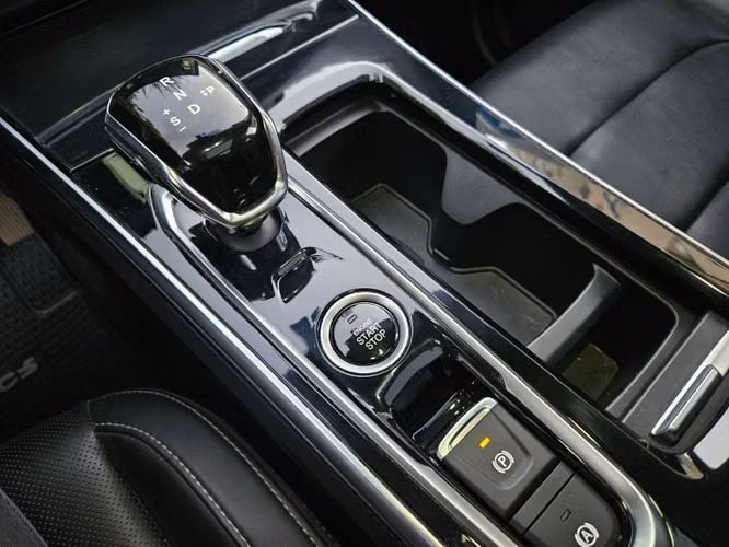 Jac Js8 1.5  Advance  Xe  Dct At 2023