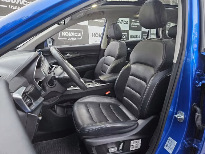 Jac Js8 1.5  Advance  Xe  Dct At 2023