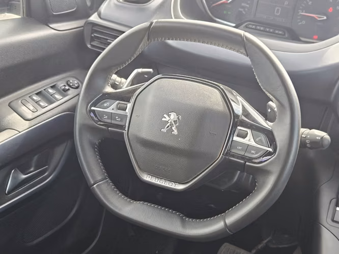 Peugeot Rifter Rifter Allure Bluehdi 1.5 Aut 2023 - Imagen 14