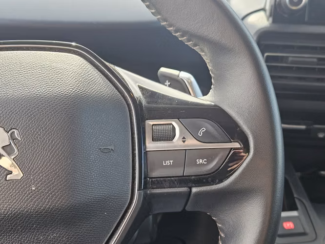 Peugeot Rifter Rifter Allure Bluehdi 1.5 Aut 2023 - Imagen 19