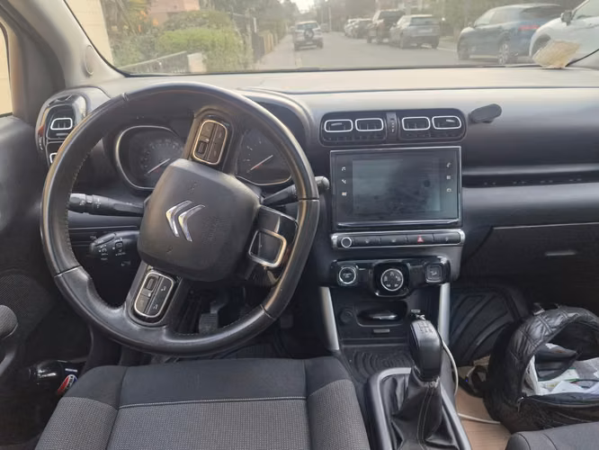 Citroen C3 AIRCROSS  2018 Impecable