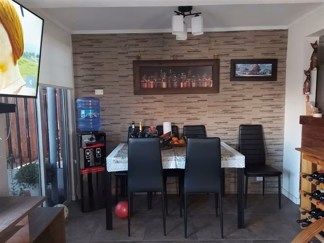 Venta casa en Los Andes - Imagen 6