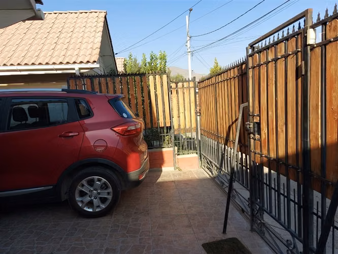 Venta casa en Los Andes - Imagen 13