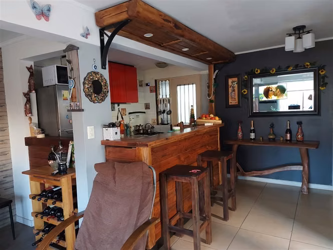 Venta casa en Los Andes - Imagen 7
