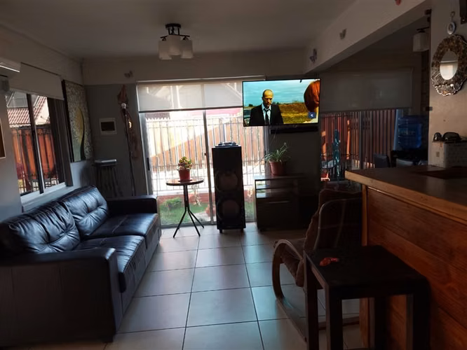 Venta casa en Los Andes - Imagen 4