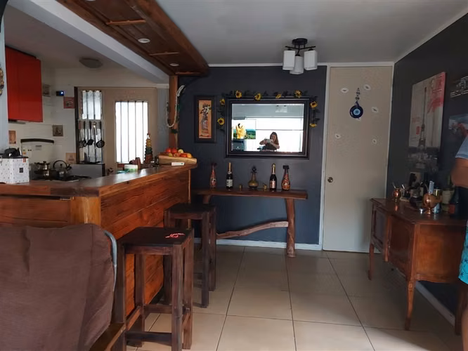 Venta casa en Los Andes - Imagen 5