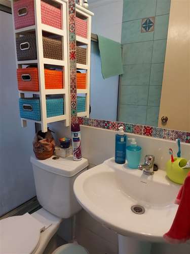 Venta casa en Los Andes