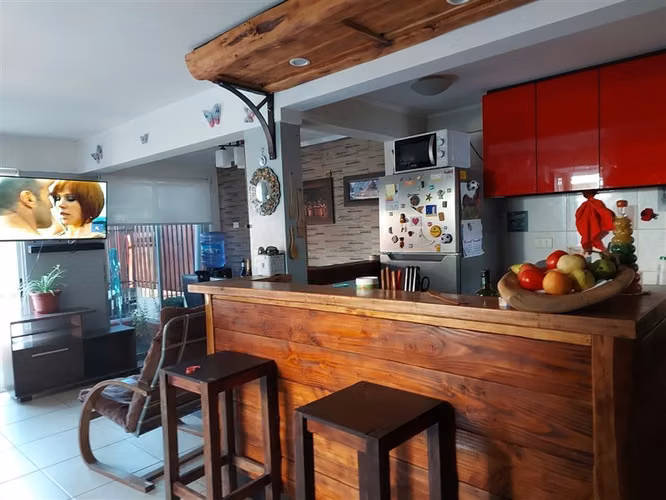 Venta casa en Los Andes - Imagen 3