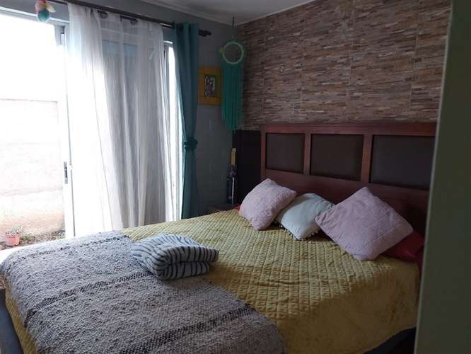 Venta casa en Los Andes