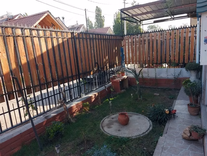 Venta casa en Los Andes - Imagen 2